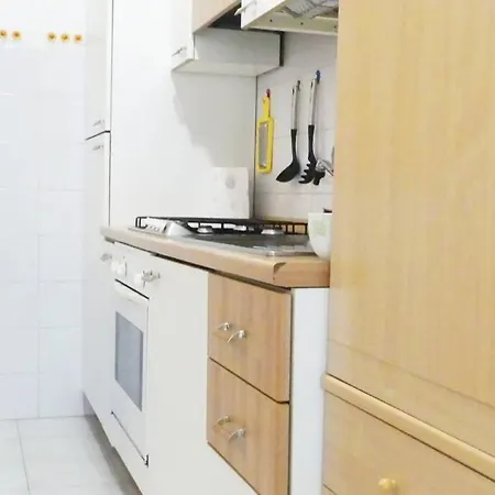 La Pinetina ⭑⭑⭑⭑⭑ Apartment